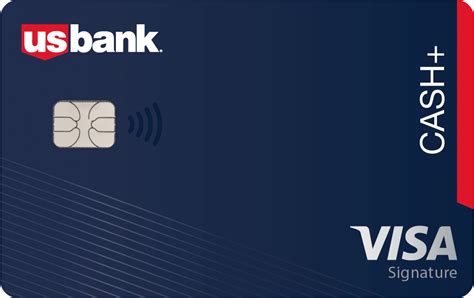 us bank cash plus credit card